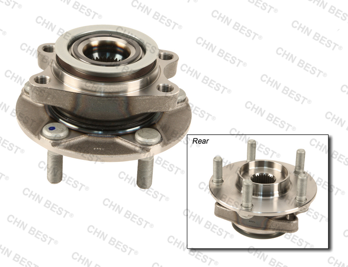 Cojinete de cubo de rueda 40202-1KA0A