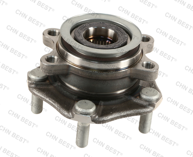 Cojinete de cubo de rueda 40202-3SH0A