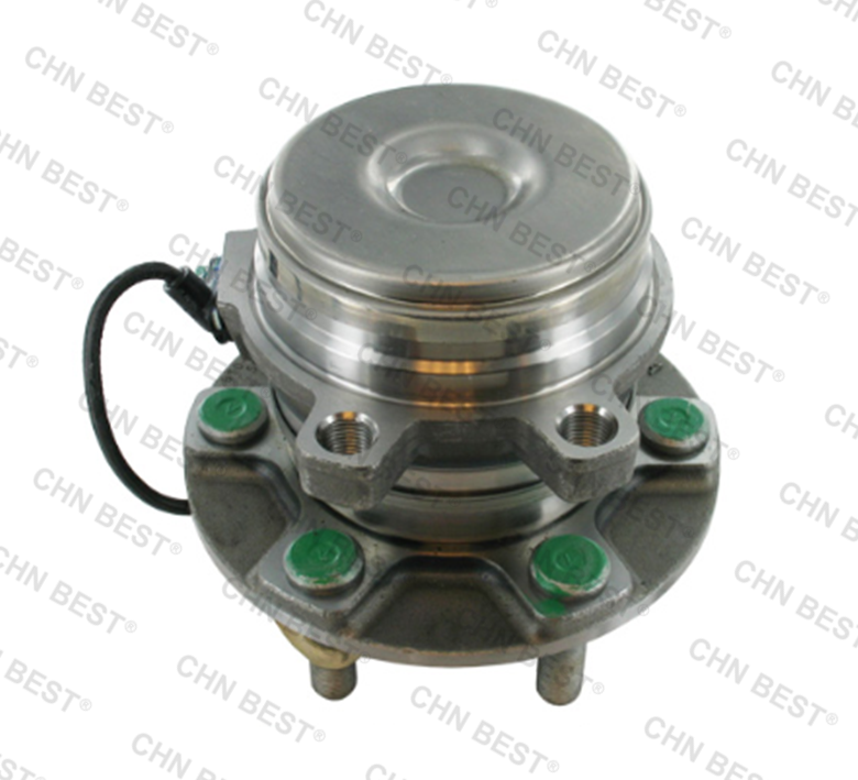 Cojinete de cubo de rueda 40202-4KH1A