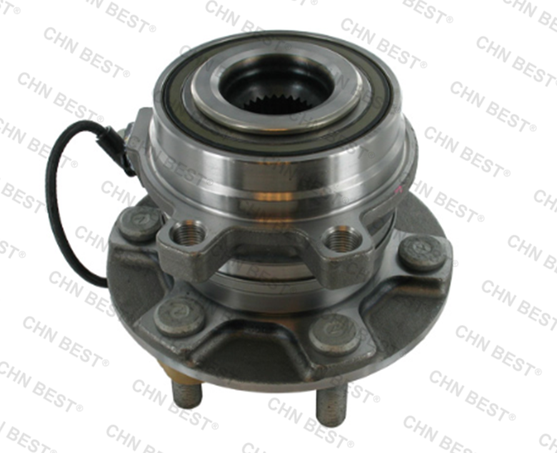 40202-4KH3A Cojinete de cubo de rueda