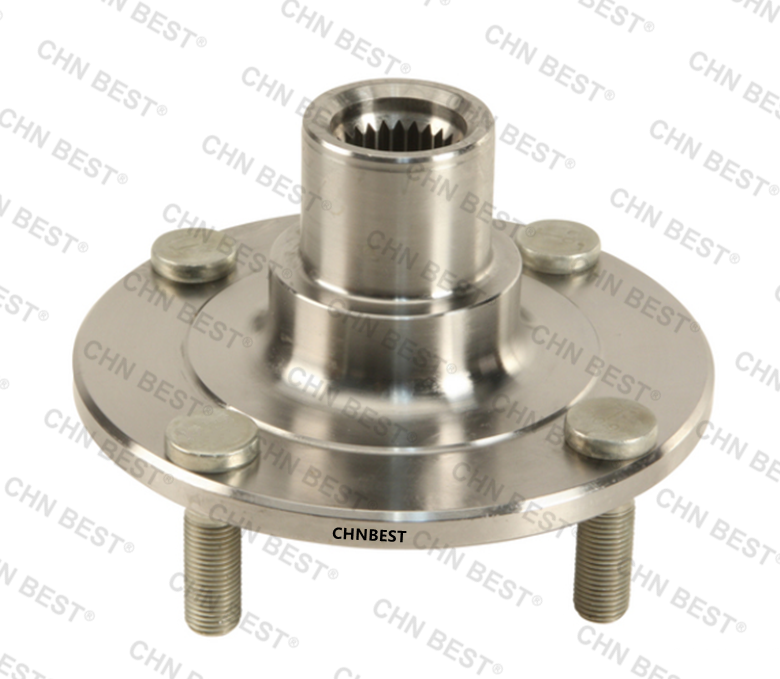 Cubo de rueda 40202-4M400