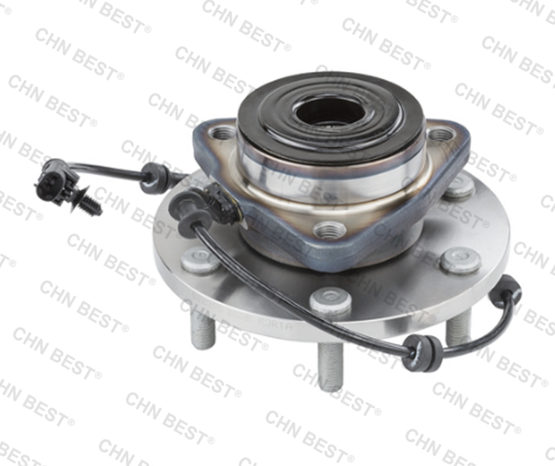 Cojinete de cubo de rueda 40202-9FF0A