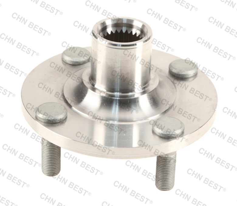 Cubo de rueda 40202-AX000