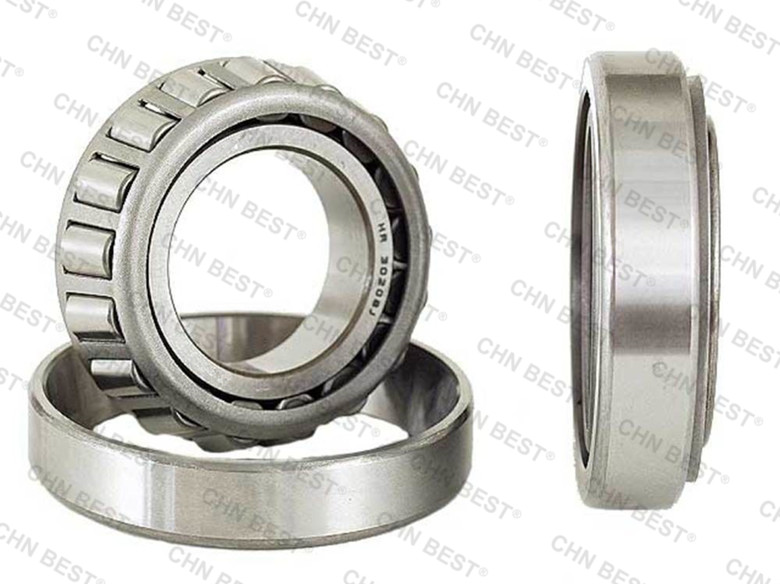Cojinete de rueda 40210-85000
