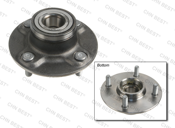 43200-0M001 Cojinete de cubo de rueda