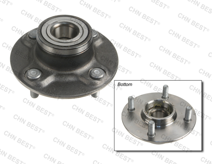 43200-30R07 Cojinete de cubo de rueda