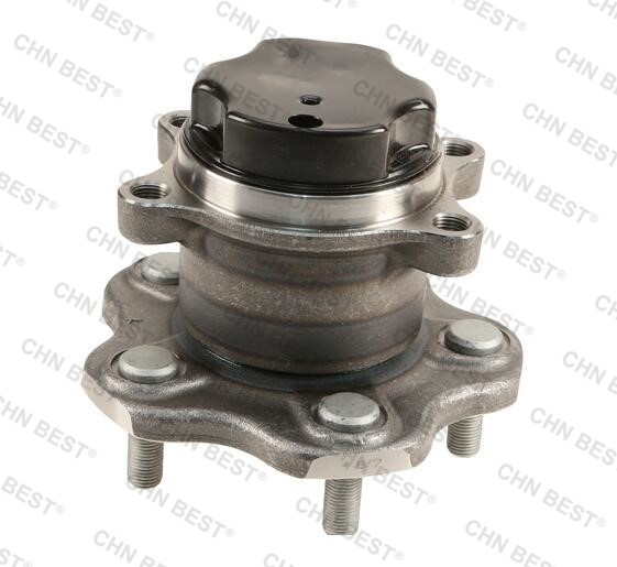 Cojinete de cubo de rueda 43202-3LM0A