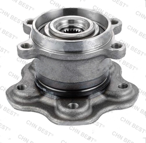 Cojinete de cubo de rueda 43202-4EG0A