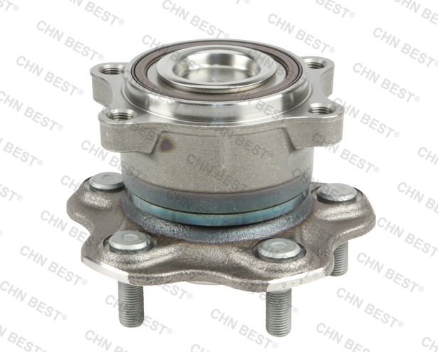 Cojinete de cubo de rueda 43202-CA100