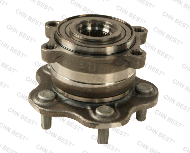 Cojinete de cubo de rueda 43202-EH00A