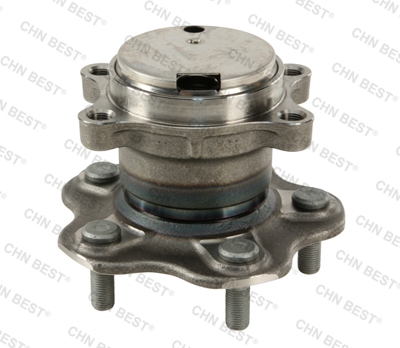 Cojinete de cubo de rueda 43202-EN000