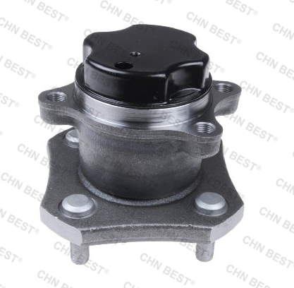Cojinete de cubo de rueda 43202-JX00A