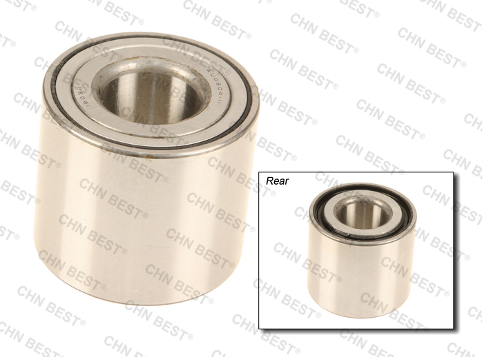 Cojinete de rueda 43210-1HL0A