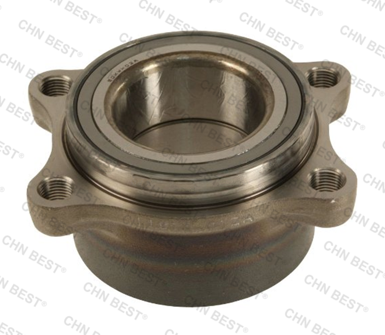 43210-WL000 Cojinete de cubo de rueda