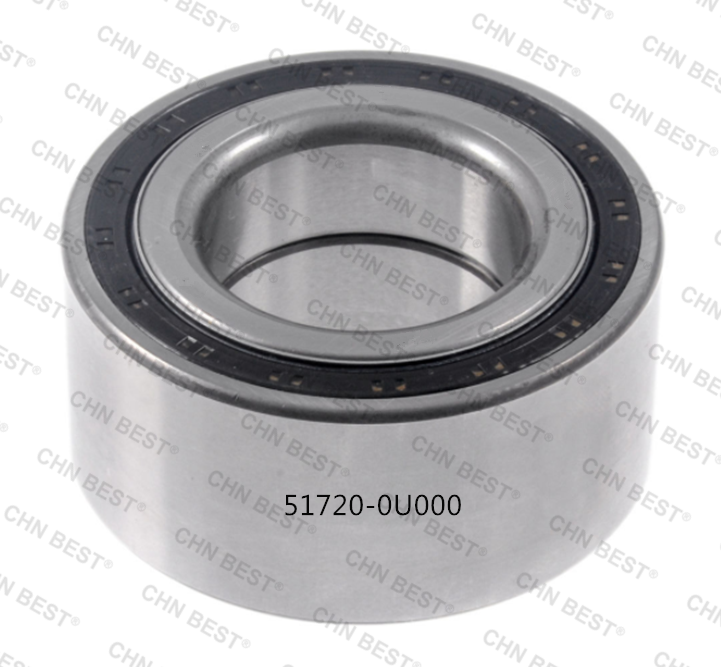 Cojinete de rueda 51720-0U000
