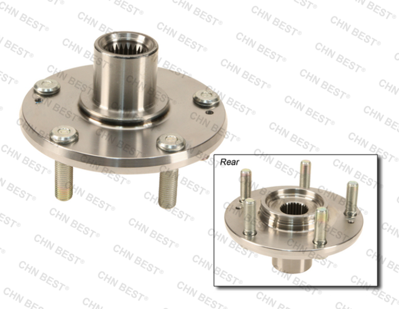 Cubo de rueda 51750-1P000