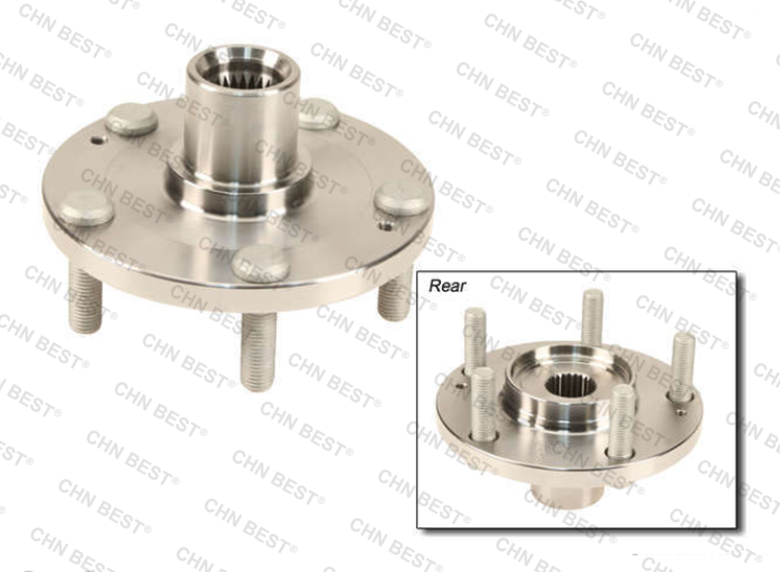 Cubo de rueda 51750-2C003