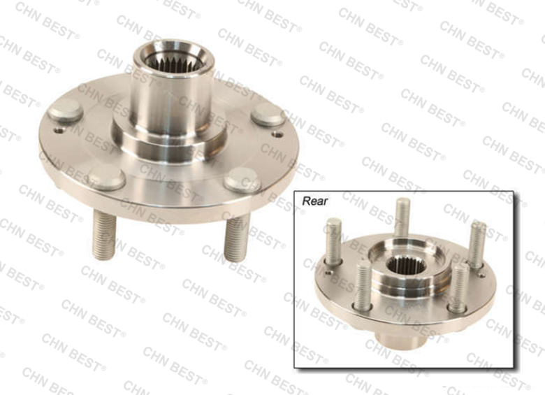 Cubo de rueda 51750-2C103