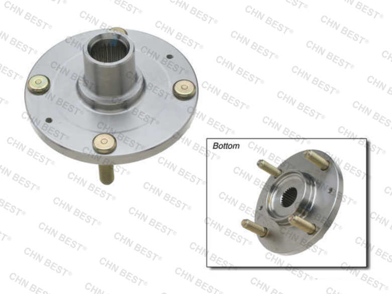 Cubo de rueda 51750-2D003