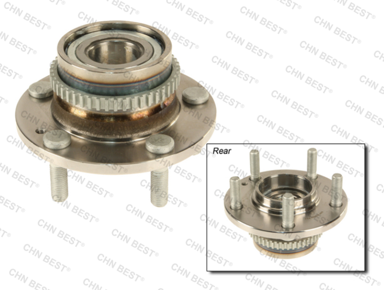 Cojinete de cubo de rueda 52710-2E100