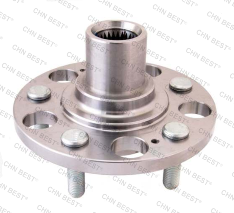 Cubo de rueda 52710-2E500