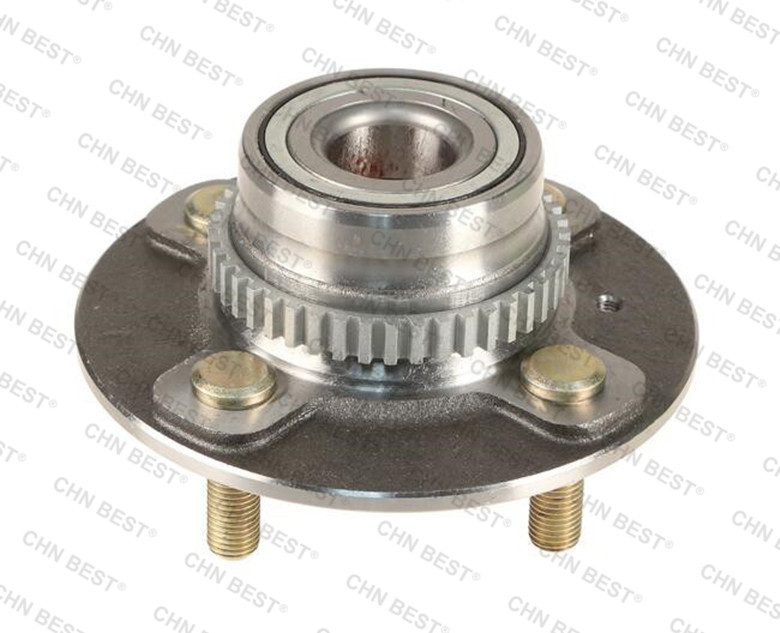 Cojinete de cubo de rueda 52710-25100
