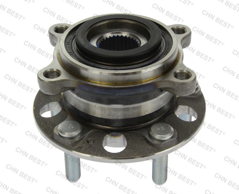 Cojinete de cubo de rueda 52730-2M000