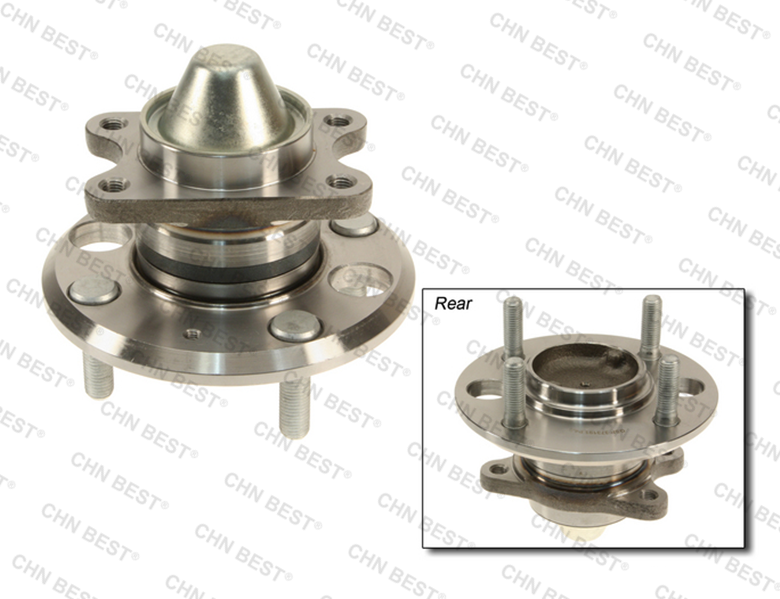 52730-38000 Cojinete de cubo de rueda
