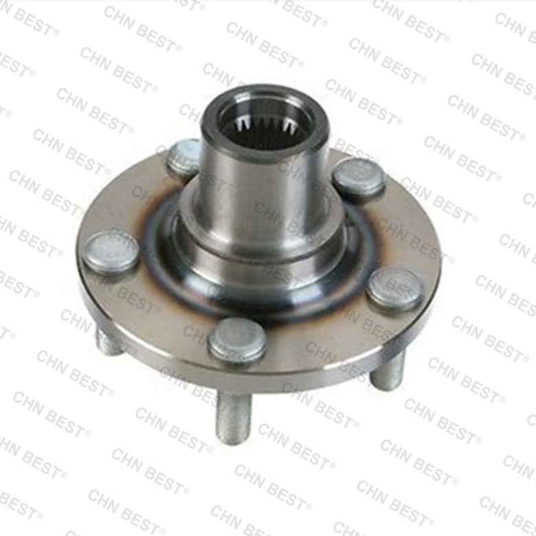 Cubo de rueda 28362-AE000