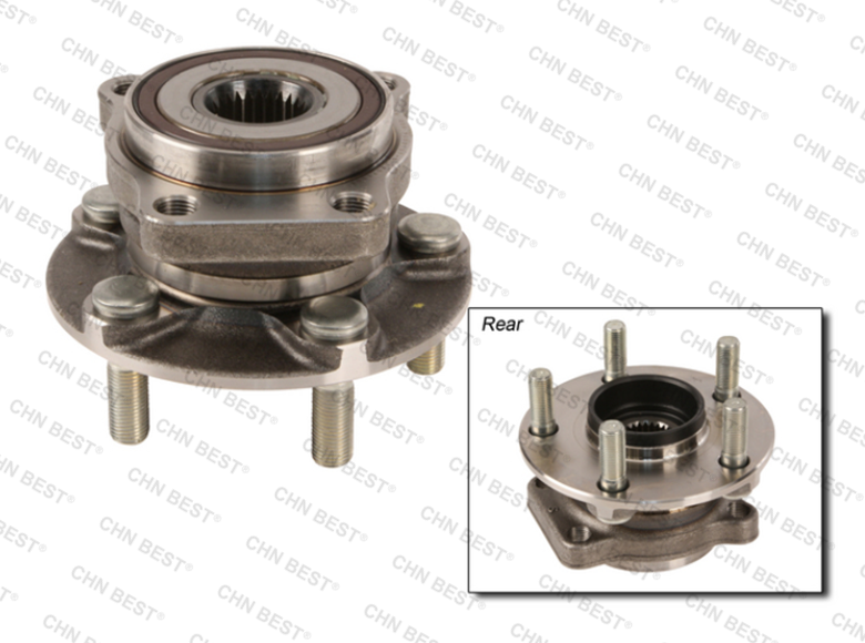 28373-AG01A Cojinete de cubo de rueda
