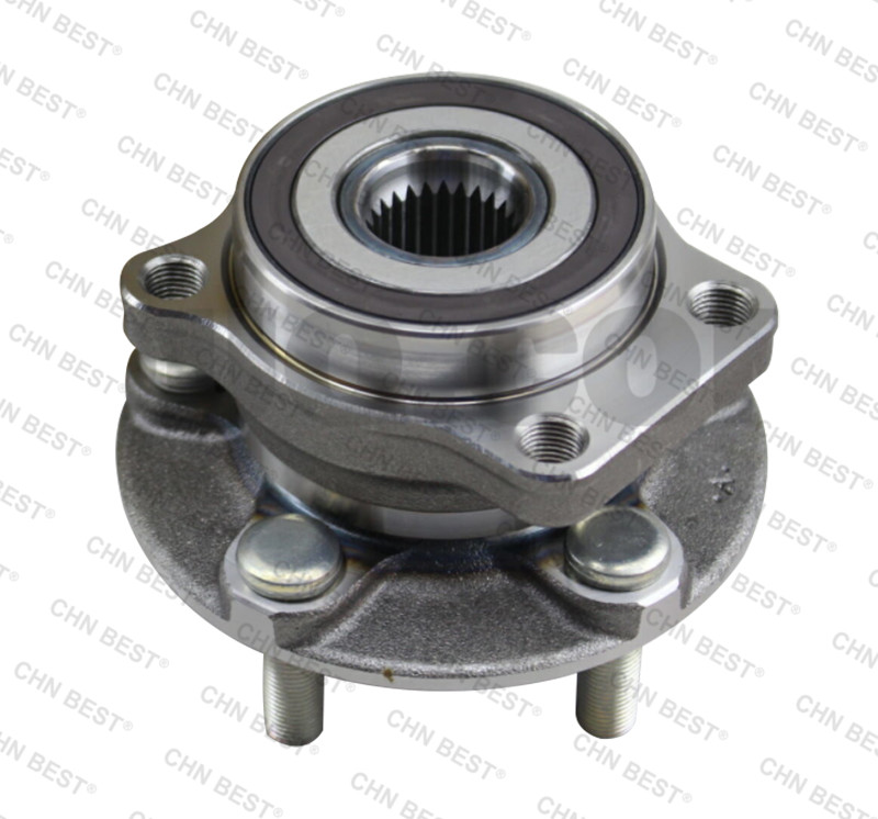 Cojinete de cubo de rueda 28373-SC000