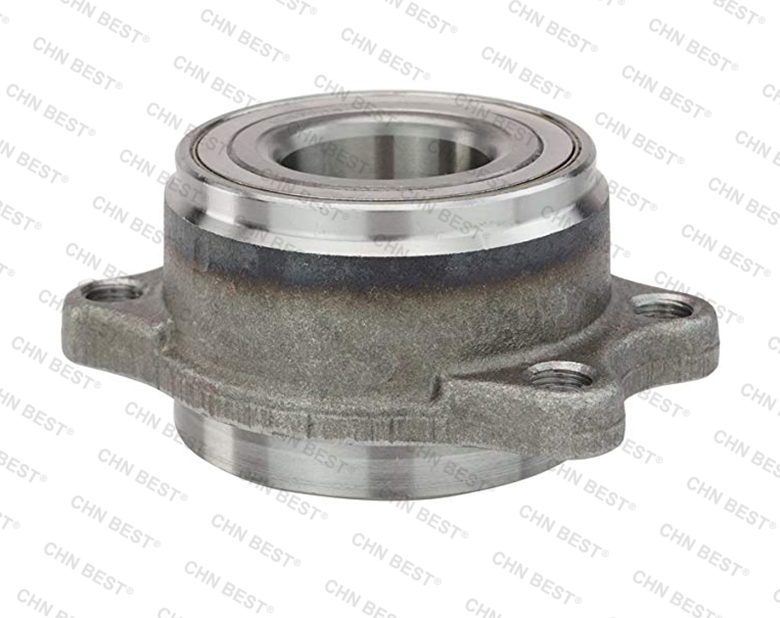 Cojinete de cubo de rueda 28474-AE00A