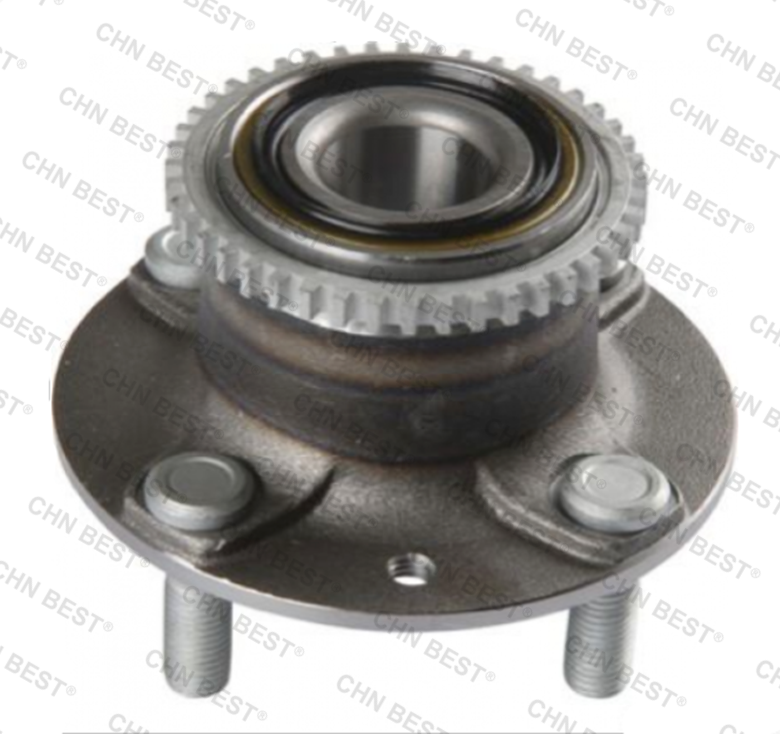 Cojinete de cubo de rueda B603-26-15XB
