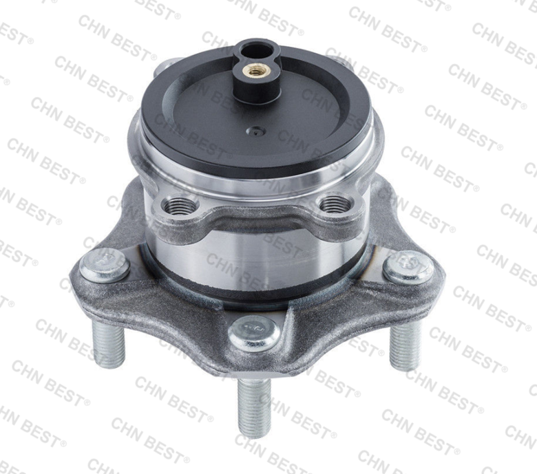 Cojinete de cubo de rueda BJS7-26-15X