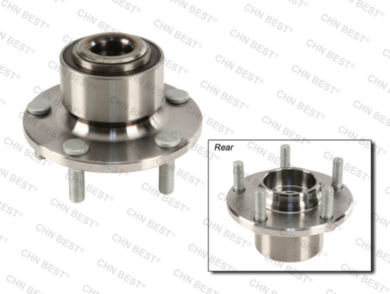 Cojinete de cubo de rueda BP4K-33-15XB