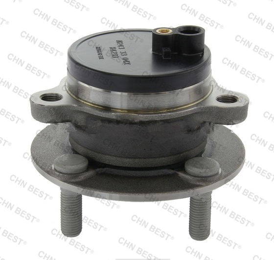 Cojinete de cubo de rueda N243-33-04X