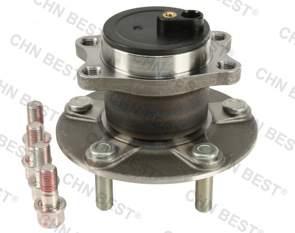 3785A033 Cojinete de cubo de rueda