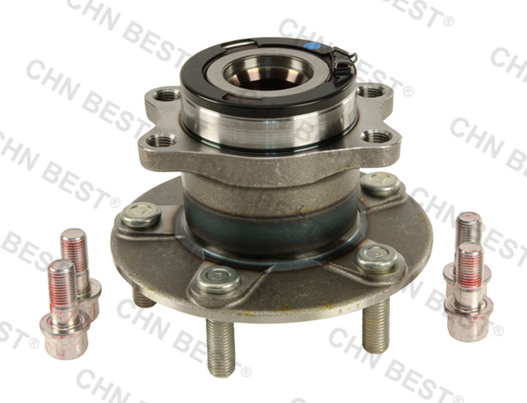 Cojinete de cubo de rueda 3785A035