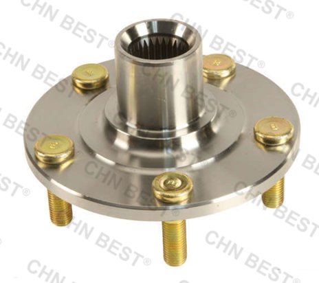 Cubo de rueda 3880A018