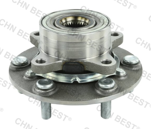 Cojinete de cubo de rueda 3880A036