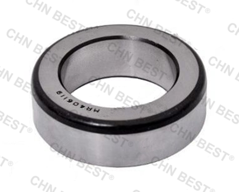 Retenedor de cojinete de eje MB664448
