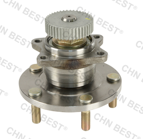 Cojinete de cubo de rueda MB864968