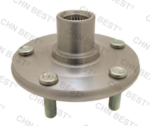 Cubo de rueda MN113554
