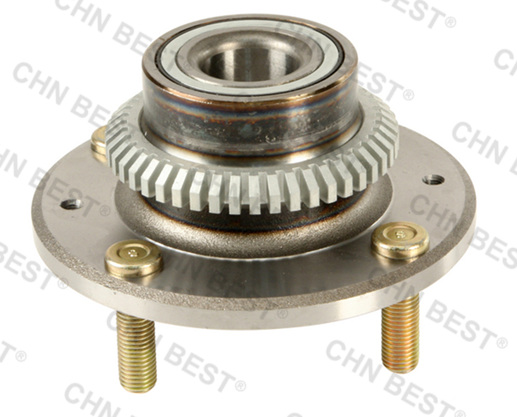 Cojinete de cubo de rueda MR316631