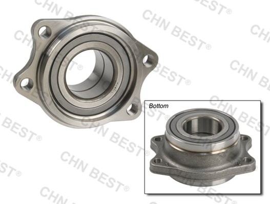 Cojinete de cubo de rueda MR403968