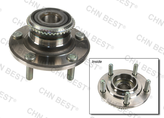 Cojinete de cubo de rueda MR527453