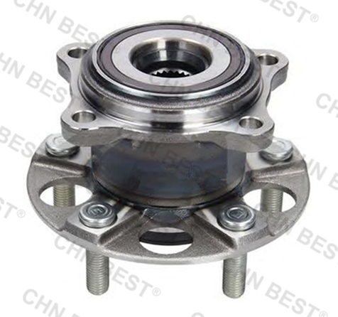 Cojinete de cubo de rueda MR594444