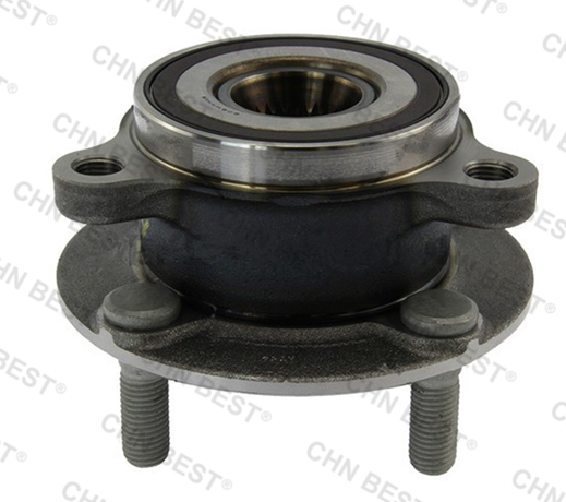 N243-26-15X Cojinete de cubo de rueda para MX-5