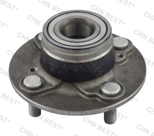 Buje de rueda 43402-54G12 para SUZUKI AERIO