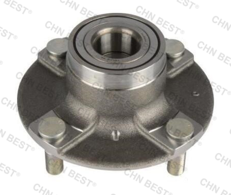 43402-64B01 Buje de rueda para ORYX TRASERO